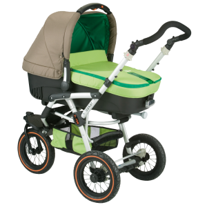 Pram PNG-17883